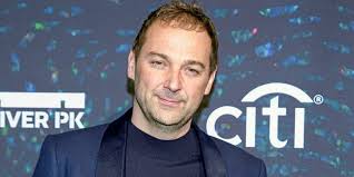 Daniel Humm, premier chef 3 étoiles 100 % vegan, en résidence à Paris