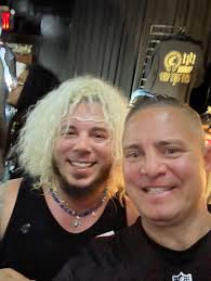 Event Feedback: Michael Minelli