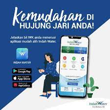 Indah water konsortium sdn bhd ('iwk') is a national sewerage company in malaysia. Cara Semak Bil Tnb Air Indah Water Penyewa