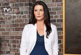 Who are the actors in the prodigal son? Prodigal Son Catherine Zeta Jones In Season 2 Photos First Look Tvline