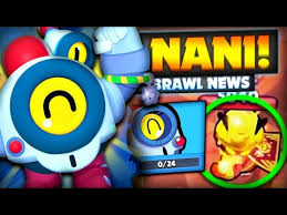 The purpose of brawl stars best starting characters guide is to give you a brief introduction about the tier list and best brawlers in these tiers in the latest game brawl stars. New Brawler Nani Info In Quests Evil Gene Skin Gameplay Crowns Found In Brawl Stars Brawl News Youtube