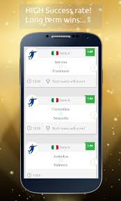 Daily service of high rate of success . Betting Tips 100 1 3 2 Apk Download Android Sports Games