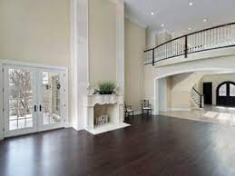 After resolving recent water damage caused by winter storms, we decided to replace the remaining carpet with hardwood floor.c even though damage to the carpet isn't visibly. Dark Floors Vs Light Floors Pros And Cons The Flooring Girl