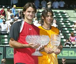 Star mondiale du sport, rafael nadal se montre particulièrement motivé par sa participation aux jeux olympiques en 2008. Roger Federer Win Over Nadal At 2005 Miami Showed I Had Great Character
