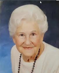 Nadine Elizabeth Milton Wills