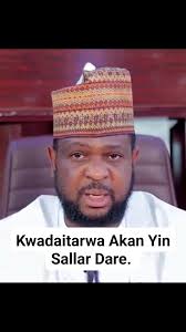 Jan Hankali Game Da Karen Aure