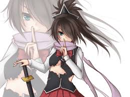 Check out best 3 lieselotte sherlock wallpapers uploaded by our awesome community. 24 Download Wallpaper Anime Trinity Seven Orochi Wallpaper