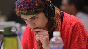 Women empower women at Rutgers' HackHers hackathon