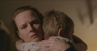 Mrs. Drake (Short 2017)