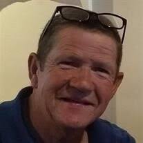 Michael "Gerry" Gerard Ahern Obituary