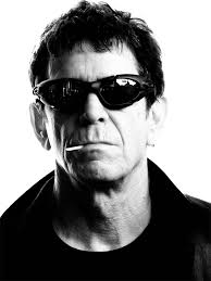 Risultati immagini per Lou Reed logo