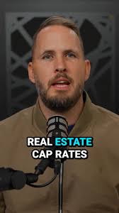 Ever wonder about the difference between real estate cap rates and tech  stock returns?, Cap rates provide steady, predictable income from  properties like apartment buildings. Tech stocks,
