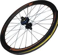 Amazon.com: Juego de ruedas de carbono Mini BMX : Deportes y ...