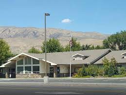 The dorm style beds hold up to 50 or more people, no privacy but nothing to complain about. Scenic Wa Best Things To Do In Washington State Naches Ranger District