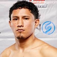 Rodrigo Quevedo vs. Anthony Ramirez, Inka FC 44