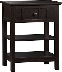 Brighton Coffee Nightstand Bedside Tables Nightstands Nightstand Furniture