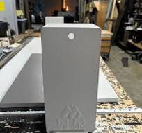B&J Wall Mount Enclosure RAL 7032 Electrical Box From China Manufacturers