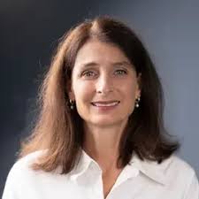 Monique Berger Dittli