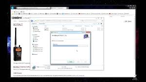 To program this scanner manually, you will first want to make sure that everything is deleted out of it first, like the. Bc75xlt Installing The Programming Software Youtube