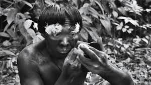 Salgado:“Siamo alieni, riavviciniamoci alla natura”