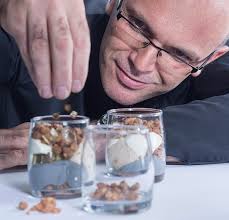 Fascinating Tastes : 2017