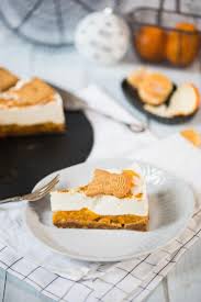 Spekulatiustorte Ohne Backen Rezept Kuchen Buffet Backen Torten