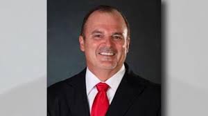 Topeka City Manager Jim Colson announces resignation