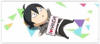 Handa Kun Was An Amazing Anime Very Funny Anime Reviews Barakamon Handa