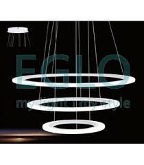 Eglo Penaforte Modern Led Avize 39274 Avize Led Modern