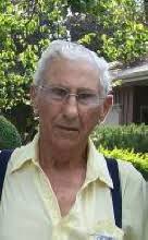 Obituary information for Allan Saunders