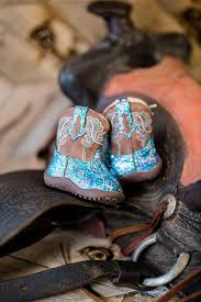 Baby Locked Loaded Boot Baby Girl Boots Baby Cowboy Boots Baby Cowgirl Boots