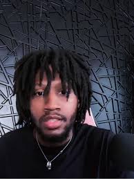 What 'cha think about this guy's beard?