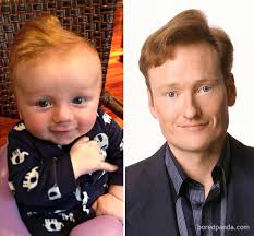 Ed sheeran's had some of the biggest tunes of the last decade, but he's also written songs for his pop star mates too. This 2 Year Old Girl Looks Exactly Like Ed Sheeran See 68 More Babies Who Look Like Celebrities Bored Panda