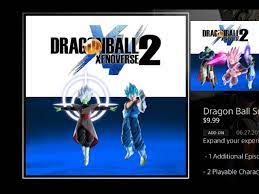 We did not find results for: How To Download Dlc Pack 4 Us Ps4 Dragonball Xenoverse 2 Youtube