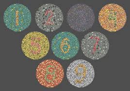 Ishihara Test Pack Download Free Vectors Clipart Graphics