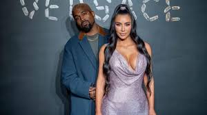 Both kanye and kim kardashian west shared this snapshot of their entire brood — daughters chicago, 2, and north, 6½, plus sons psalm, 8 months, and saint, 4 — gathered around a circular. New Details On Kim Kardashian And Kanye West S Divorce Video Abc News