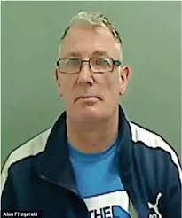 Grandad set up meeting with girl, 15, for paid sex