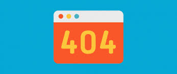 I have reinstalled firefox and it still wasn't functioning. What Are Google Soft 404 Errors And How To Fix Them