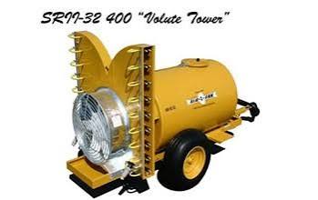 Air-O-Fan D-2/40 Sprayer