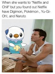 Chill Netflix And Chill Know Your Meme