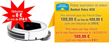 See full list on 01net.com French Days Avril 2019 Un Black Friday A La Francaise Avec Les Memes Mauvaises Pratiques Actualite Ufc Que Choisir