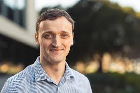 Andrew Broadhead's Instagram, Twitter & Facebook