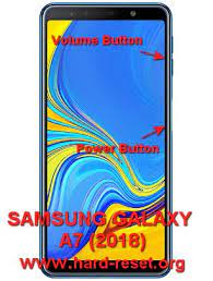 The best way to unlock your . How To Easily Master Format Samsung Galaxy A7 2018 With Safety Hard Reset Hard Reset Factory Default Community