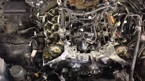 Make sure it is in. 5 7 Tundra Timing Chain Youtube