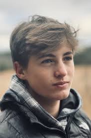 David Perks herec • Filmožrouti.cz