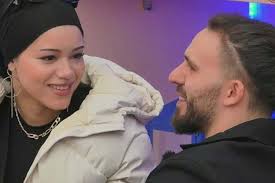 Daniela Ventura e David Maurício separados. Saiba os motivos