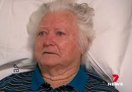 Moment heartless woman steals ill man's £160 ticket after he collapses at  fruit machine…& cashes it as he lies