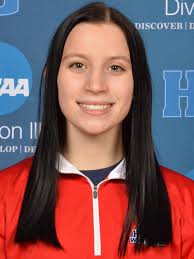 Kylee Bentley (2/21/2022)