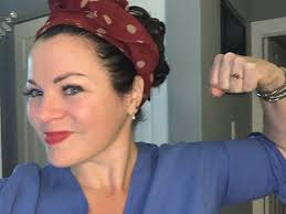 Stay Curious: Advice from a Leader Who Continues to Support People