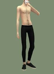 Roli cannoli cc findz corner. Black Sims Body Preset Cc Sims 4 Pin On Ts4 Cc